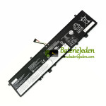 Baterie pro Lenovo Yoga L18M4PF1 C940-15IRH s740-15irh [Náhradní baterie]